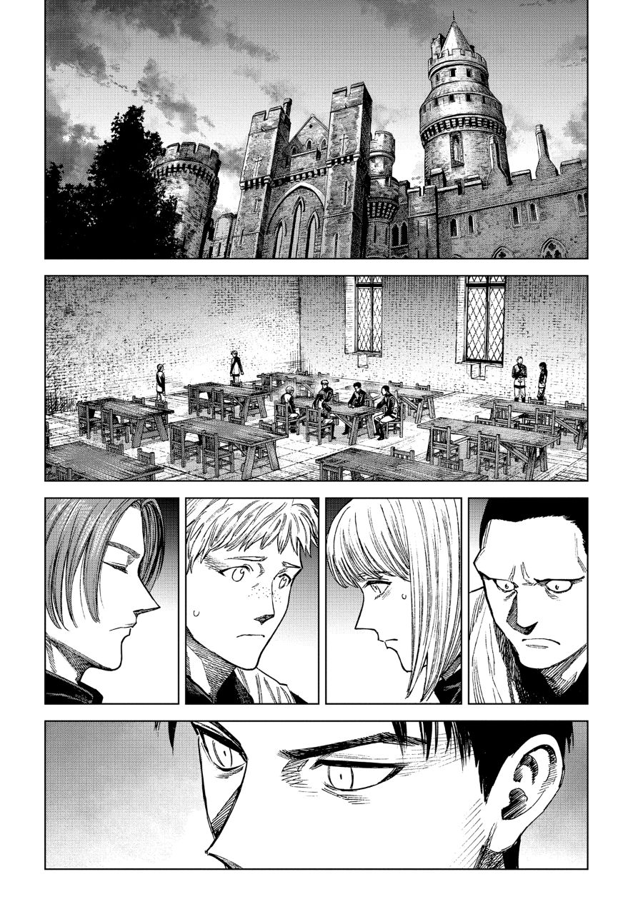Truth Weavers Chapter 12 - halaman 18