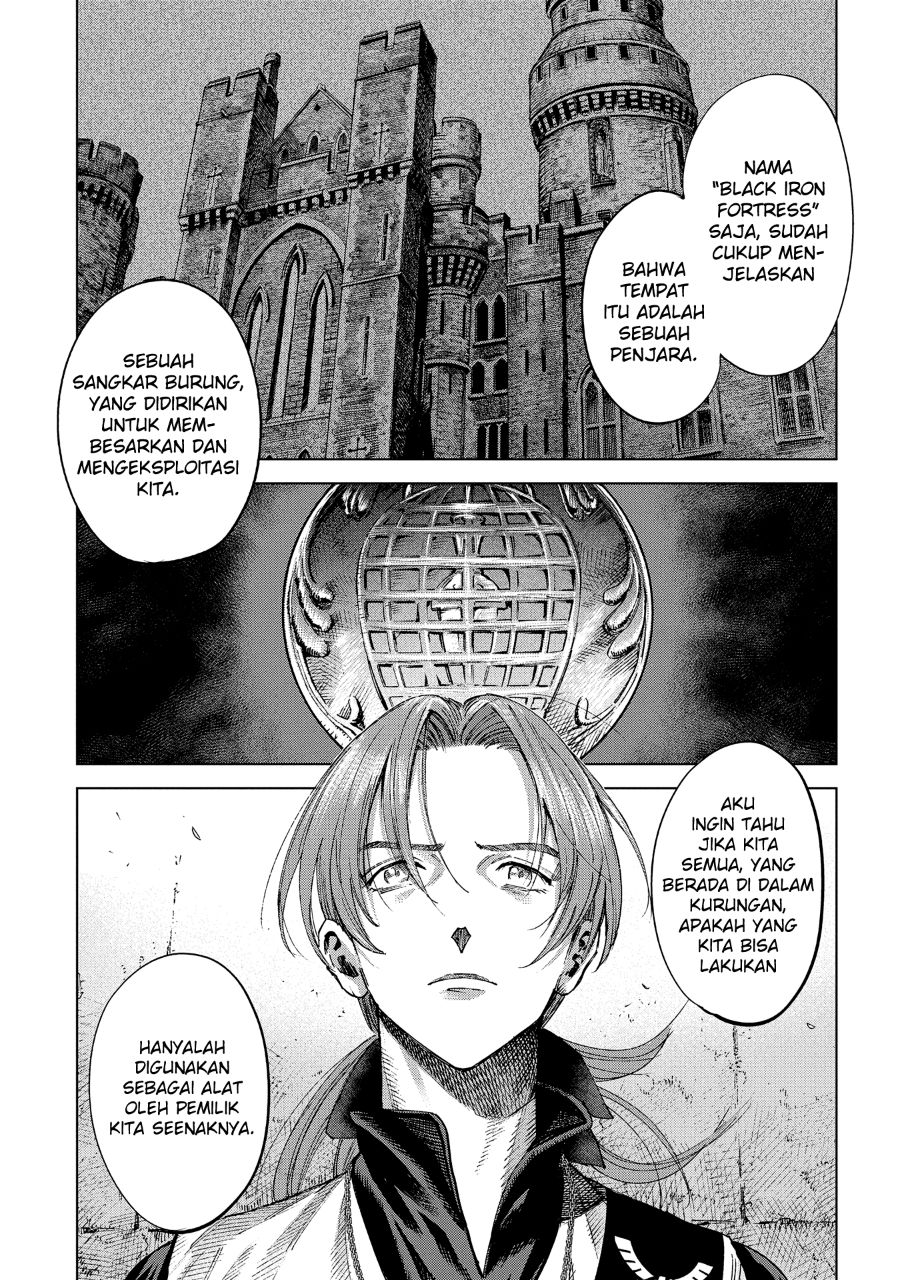 Truth Weavers Chapter 12 - halaman 29