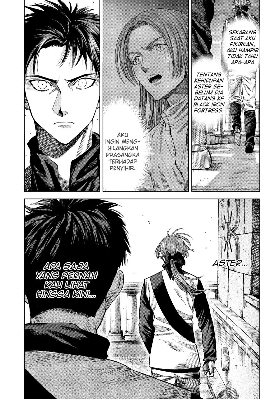 Truth Weavers Chapter 12 - halaman 33