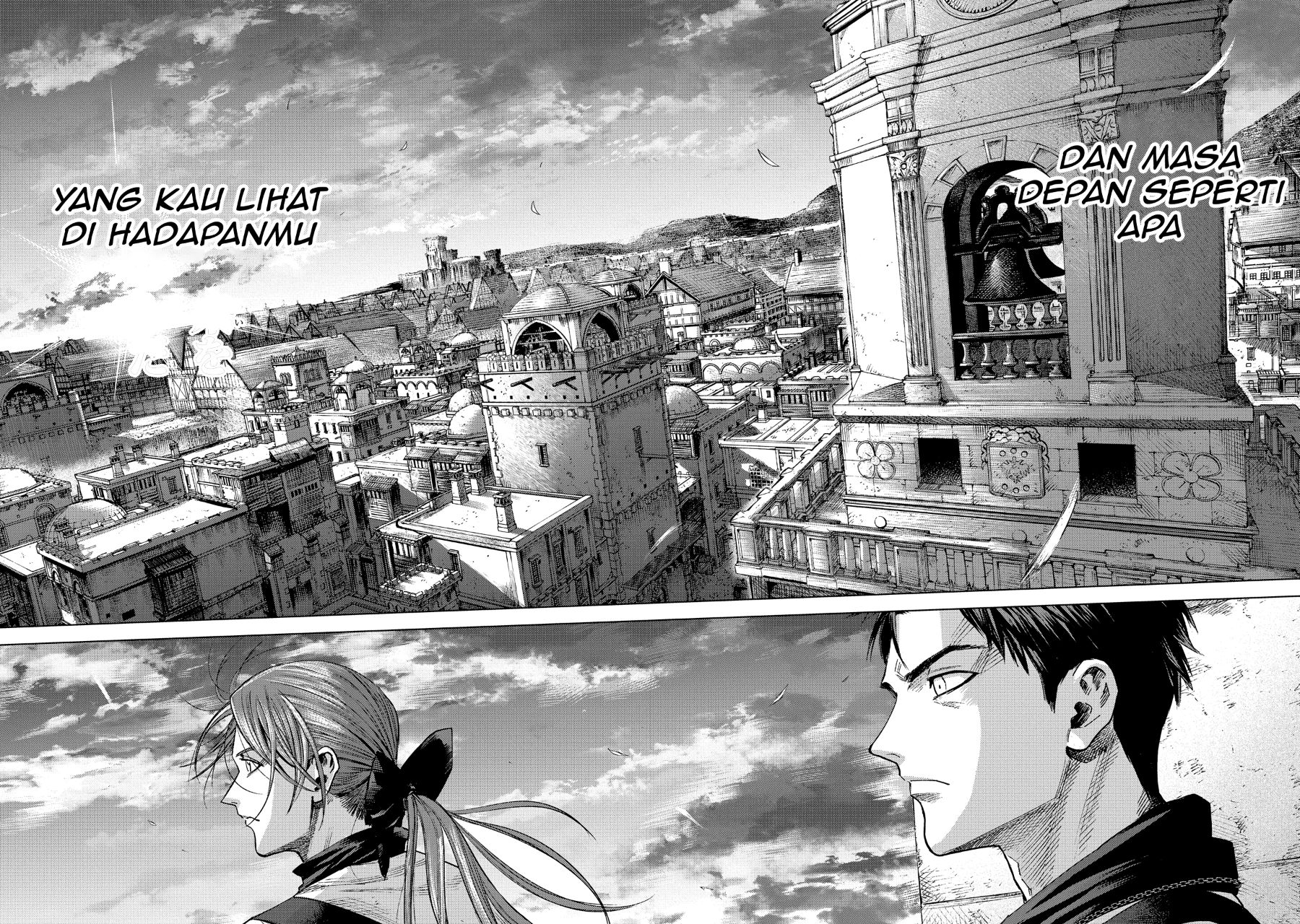 Truth Weavers Chapter 12 - halaman 34