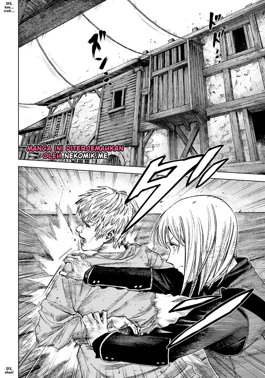 Truth Weavers Chapter 12 - halaman 4