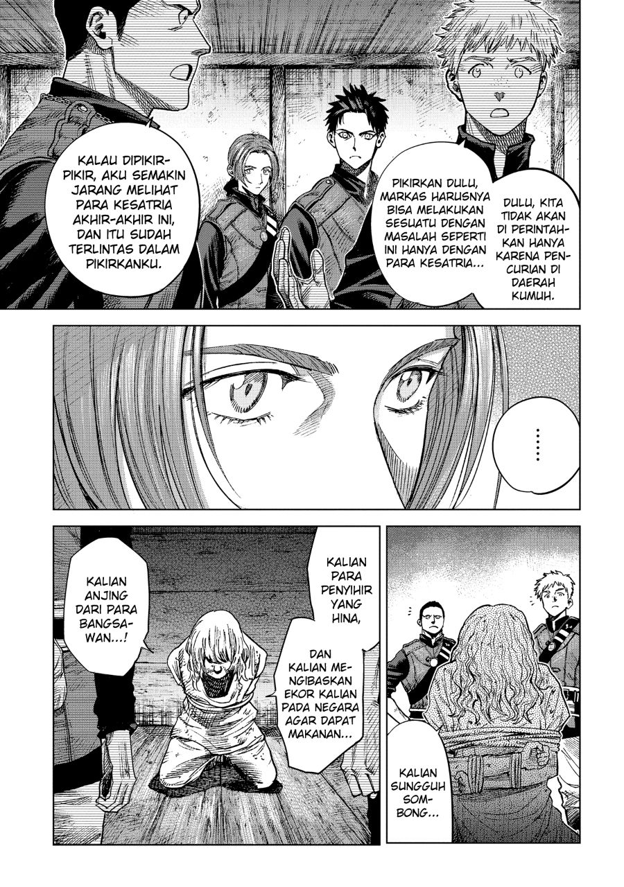 Truth Weavers Chapter 12 - halaman 9
