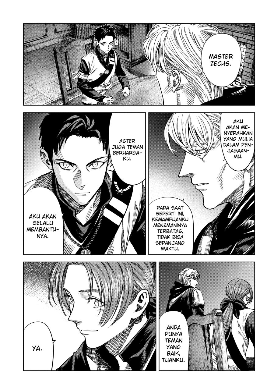 Truth Weavers Chapter 13 - halaman 33