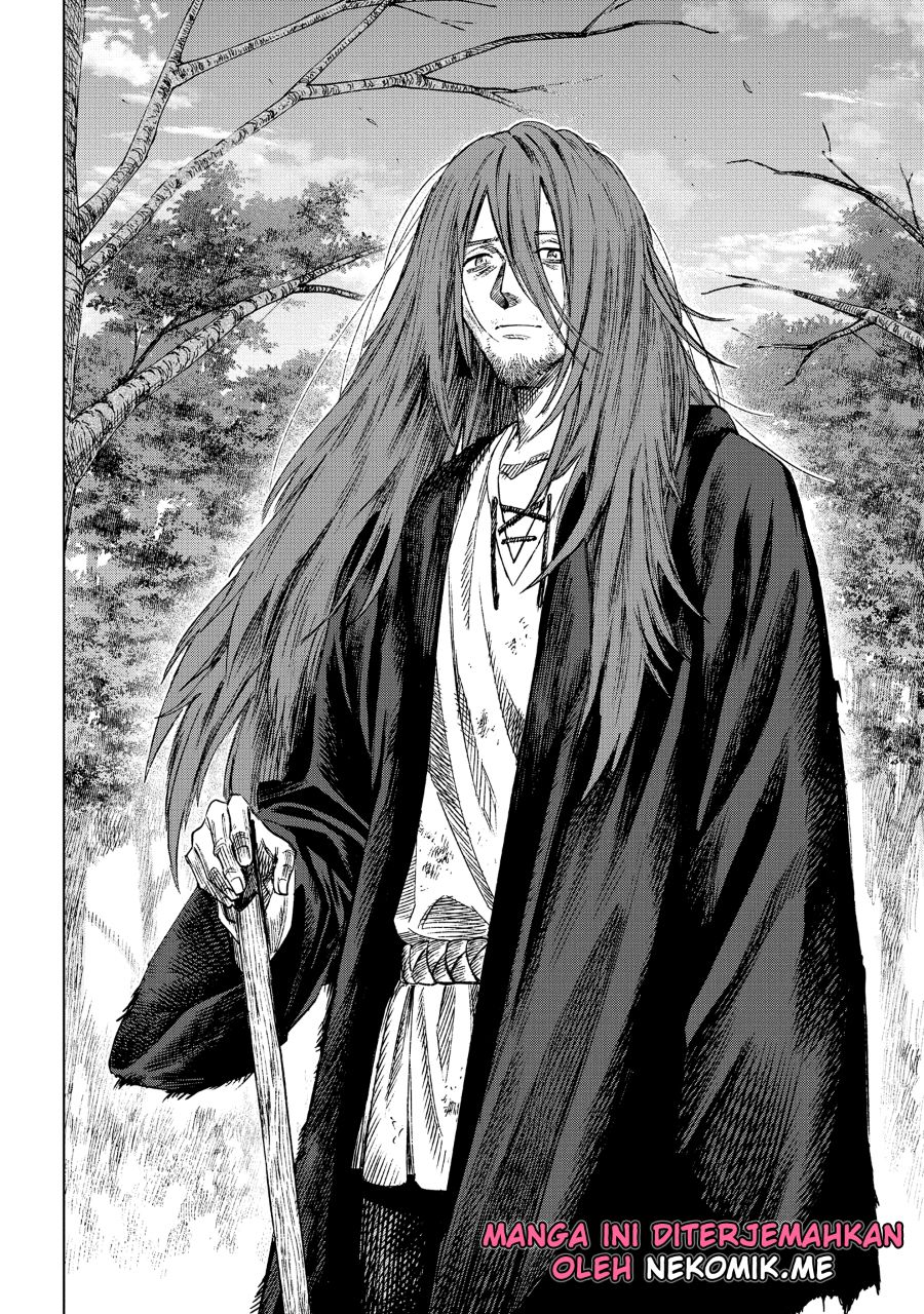Truth Weavers Chapter 13 - halaman 38