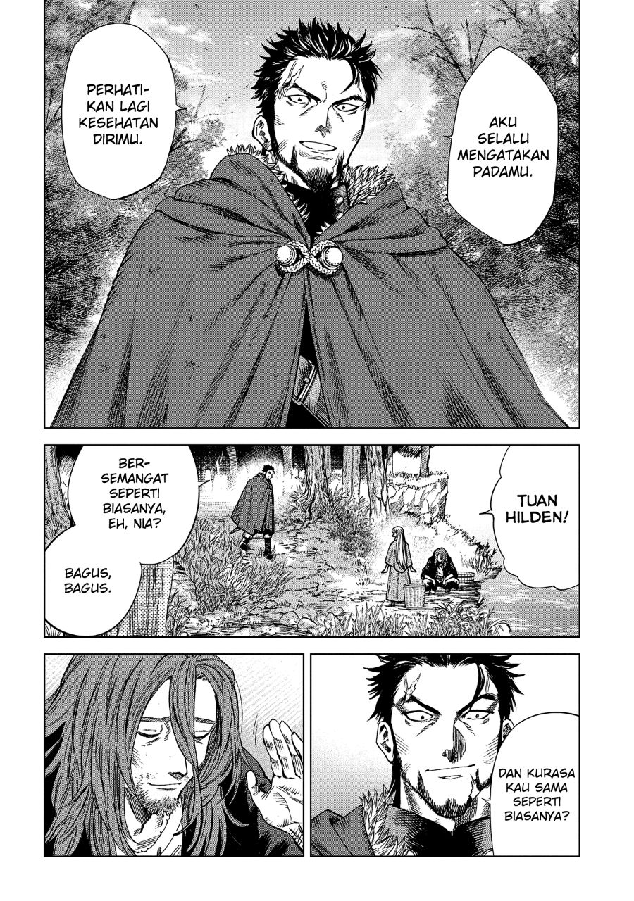 Truth Weavers Chapter 14 - halaman 10