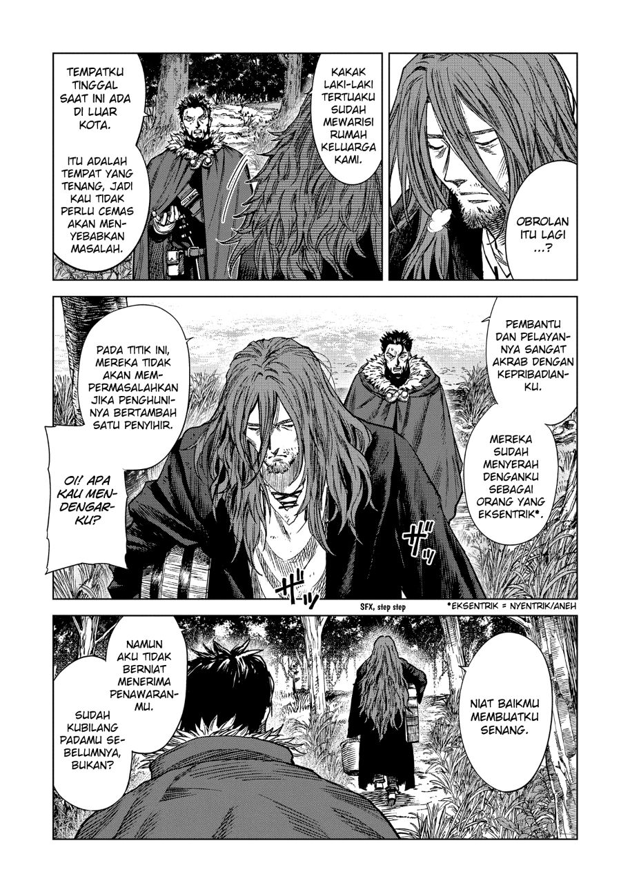 Truth Weavers Chapter 14 - halaman 15
