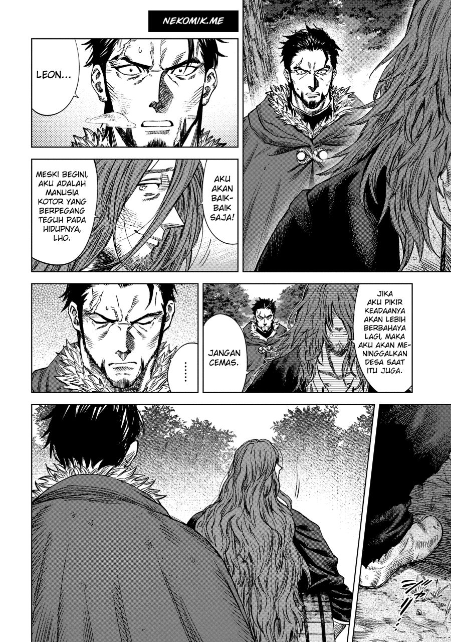 Truth Weavers Chapter 14 - halaman 18
