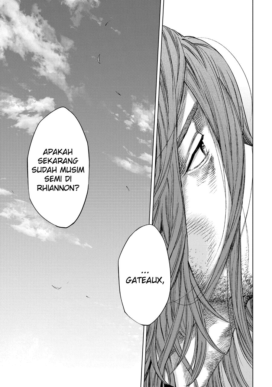 Truth Weavers Chapter 14 - halaman 19