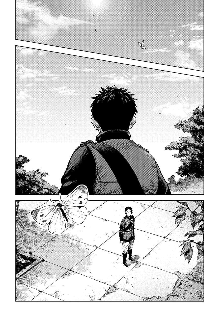 Truth Weavers Chapter 14 - halaman 20