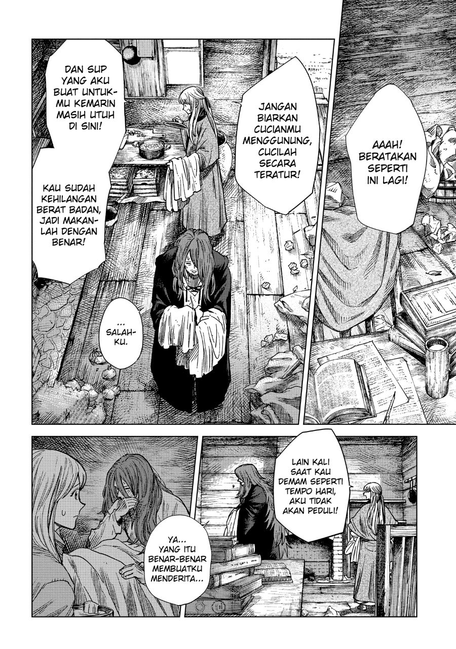 Truth Weavers Chapter 14 - halaman 4