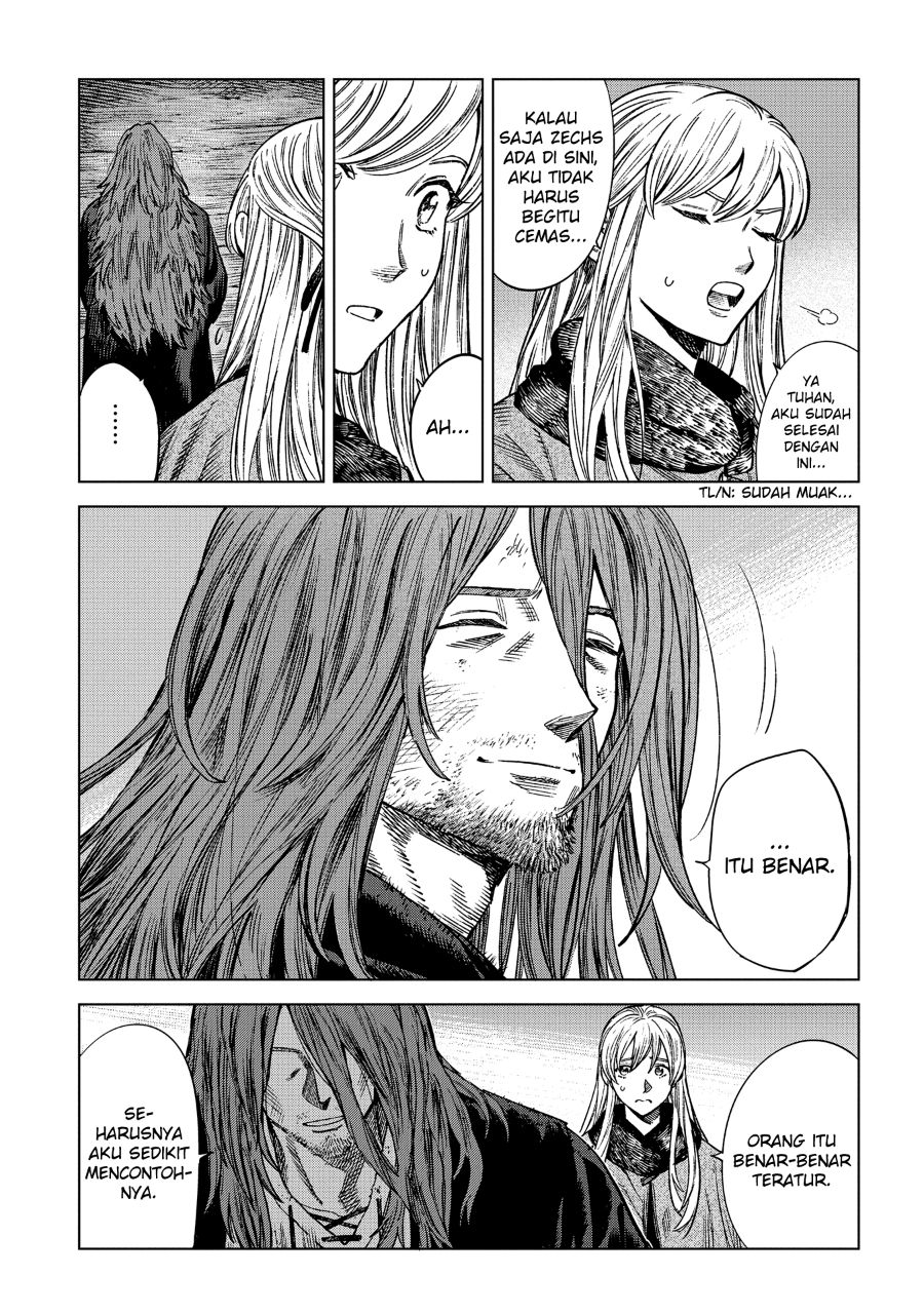 Truth Weavers Chapter 14 - halaman 5