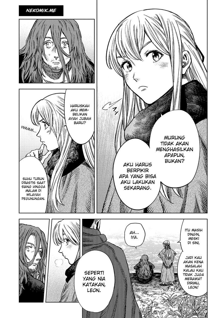 Truth Weavers Chapter 14 - halaman 9