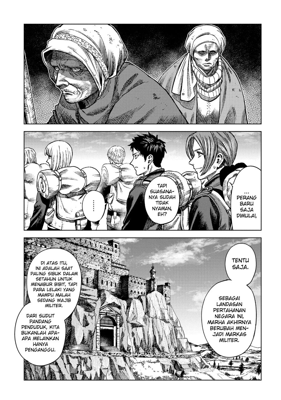 Truth Weavers Chapter 15 - halaman 10