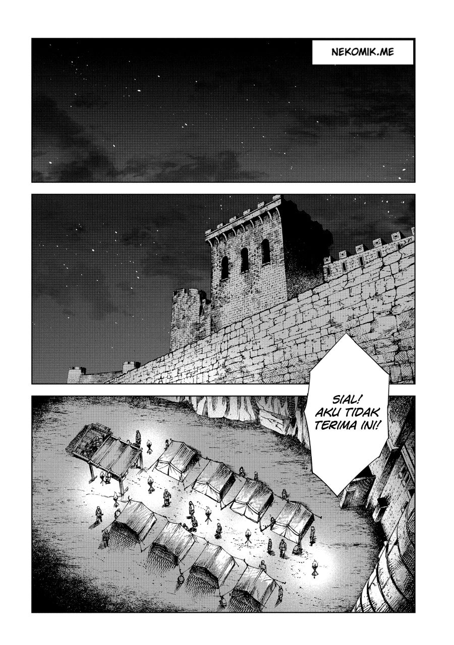 Truth Weavers Chapter 15 - halaman 13