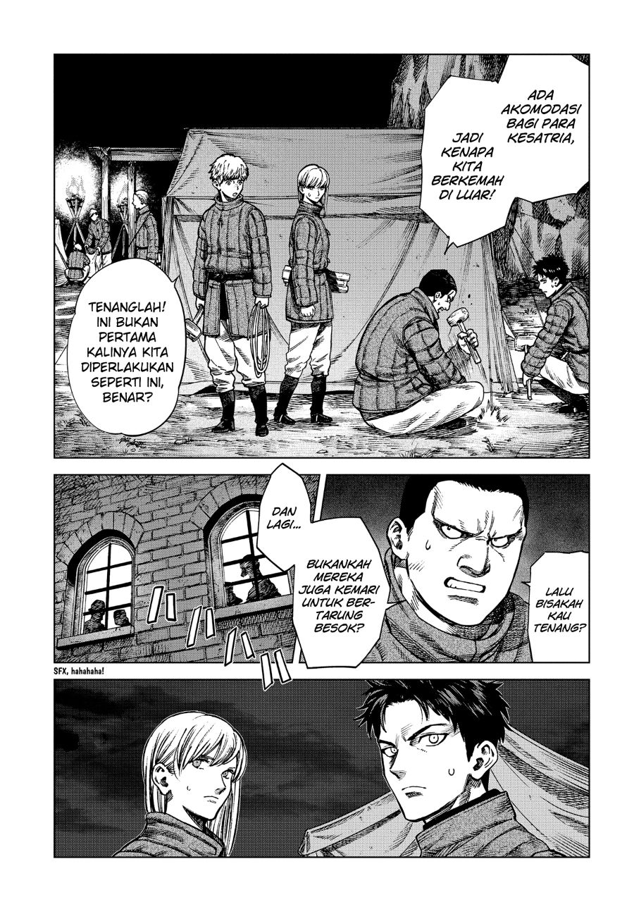 Truth Weavers Chapter 15 - halaman 14