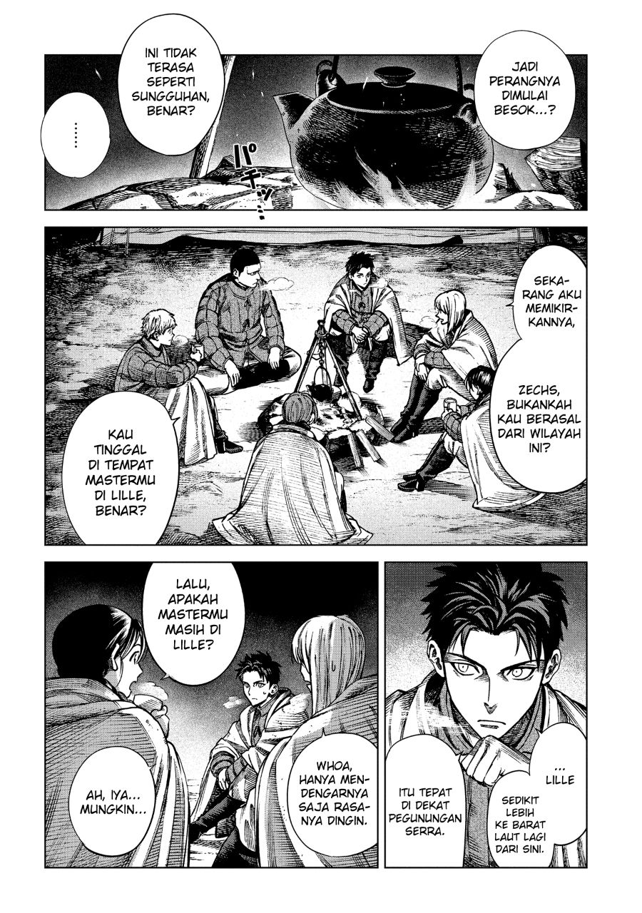 Truth Weavers Chapter 15 - halaman 15
