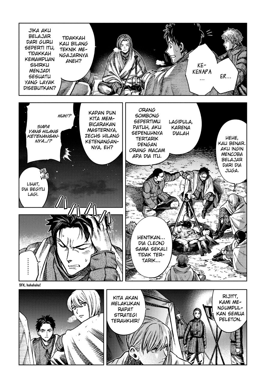Truth Weavers Chapter 15 - halaman 17