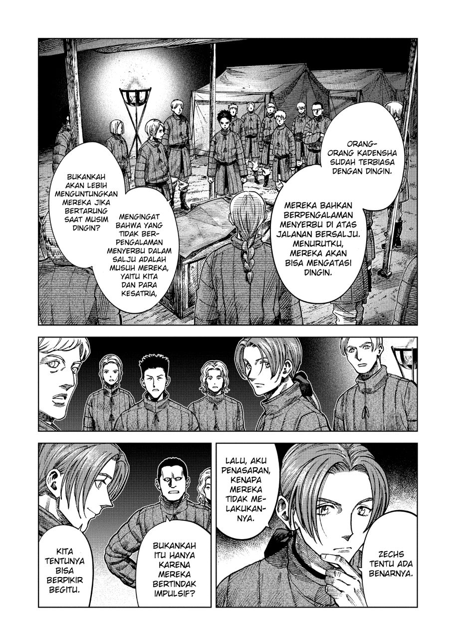 Truth Weavers Chapter 15 - halaman 20