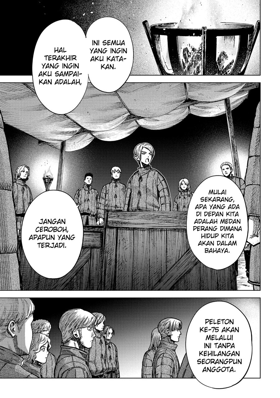 Truth Weavers Chapter 15 - halaman 22