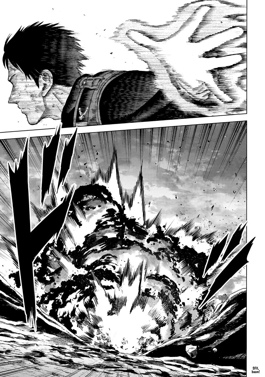 Truth Weavers Chapter 15 - halaman 24