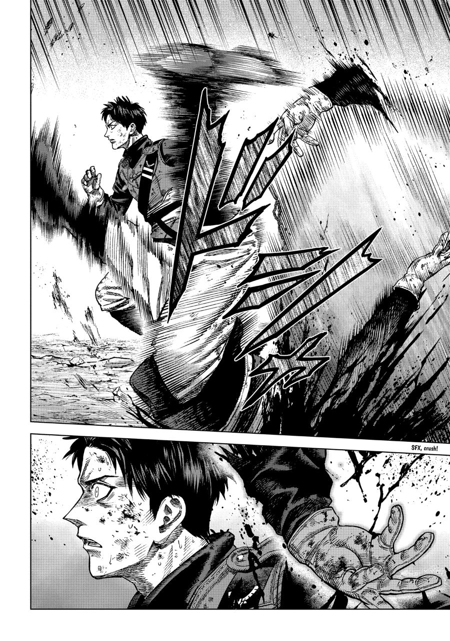 Truth Weavers Chapter 15 - halaman 27