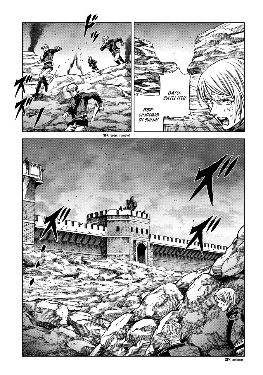 Truth Weavers Chapter 15 - halaman 32