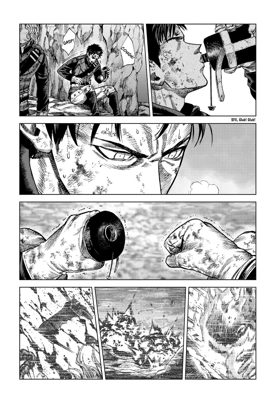 Truth Weavers Chapter 15 - halaman 33