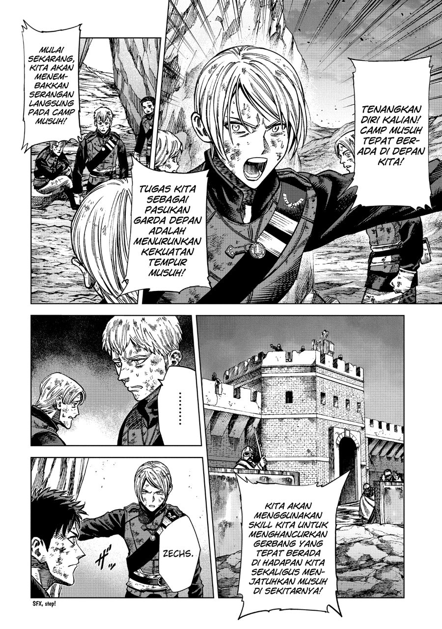 Truth Weavers Chapter 15 - halaman 35
