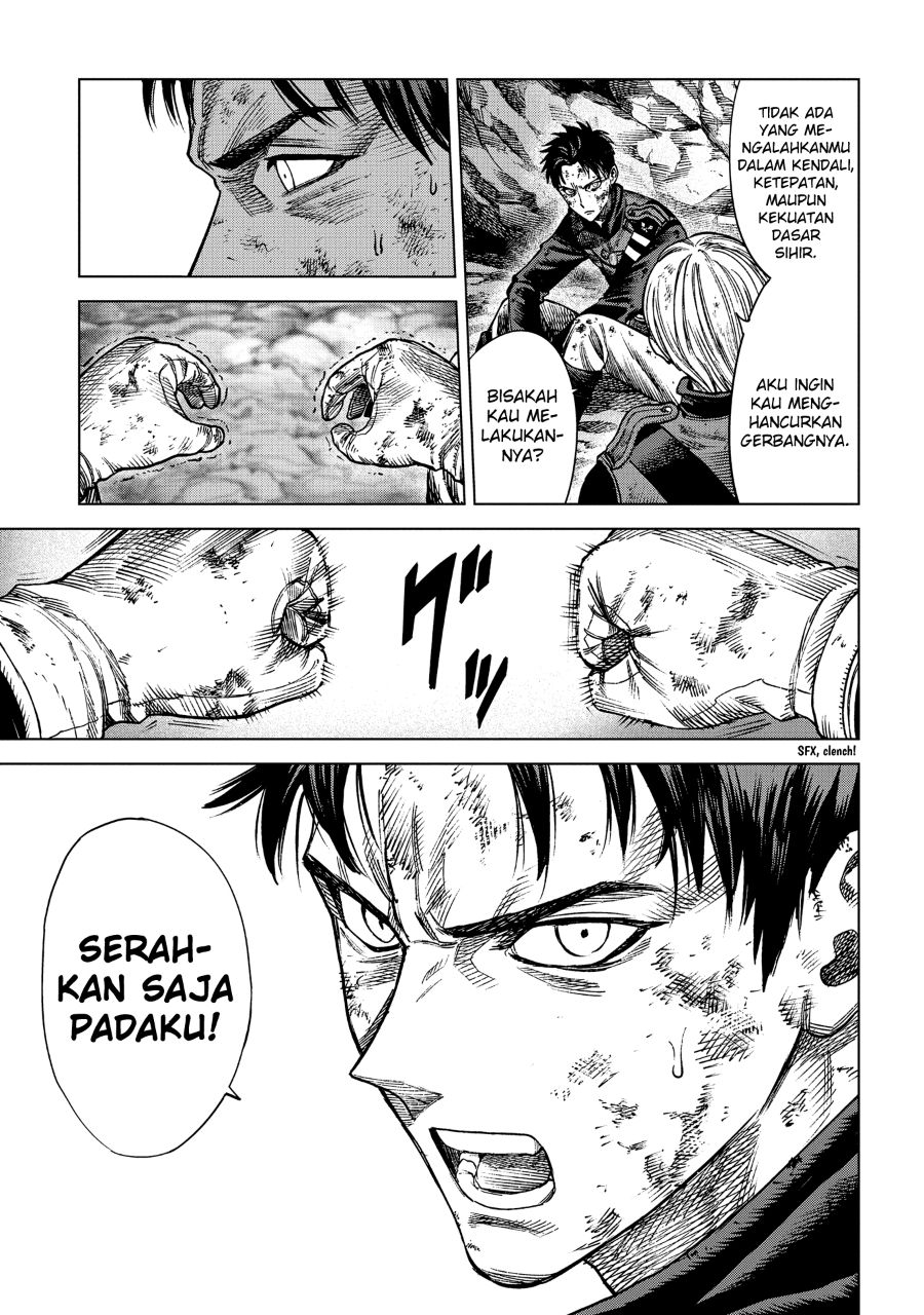 Truth Weavers Chapter 15 - halaman 36