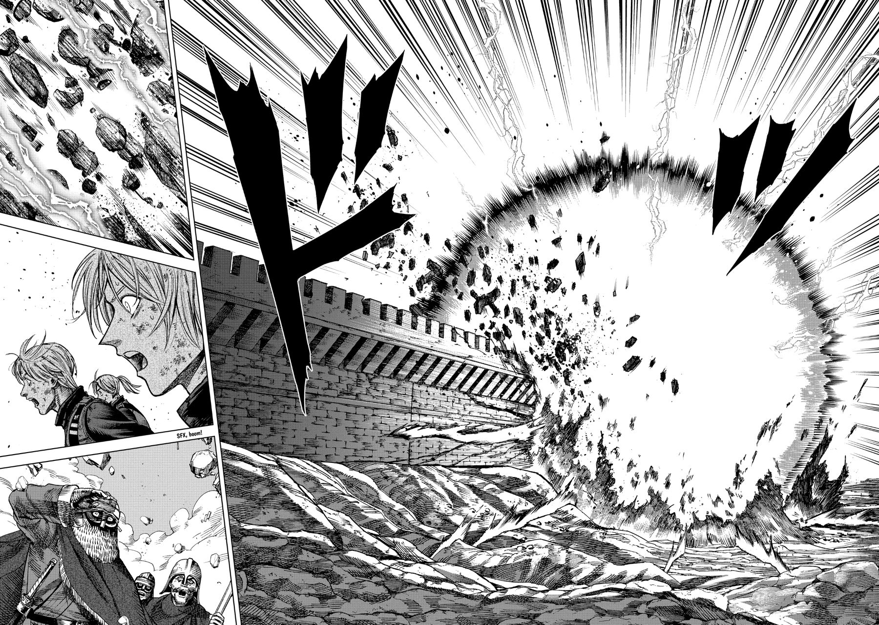 Truth Weavers Chapter 15 - halaman 39