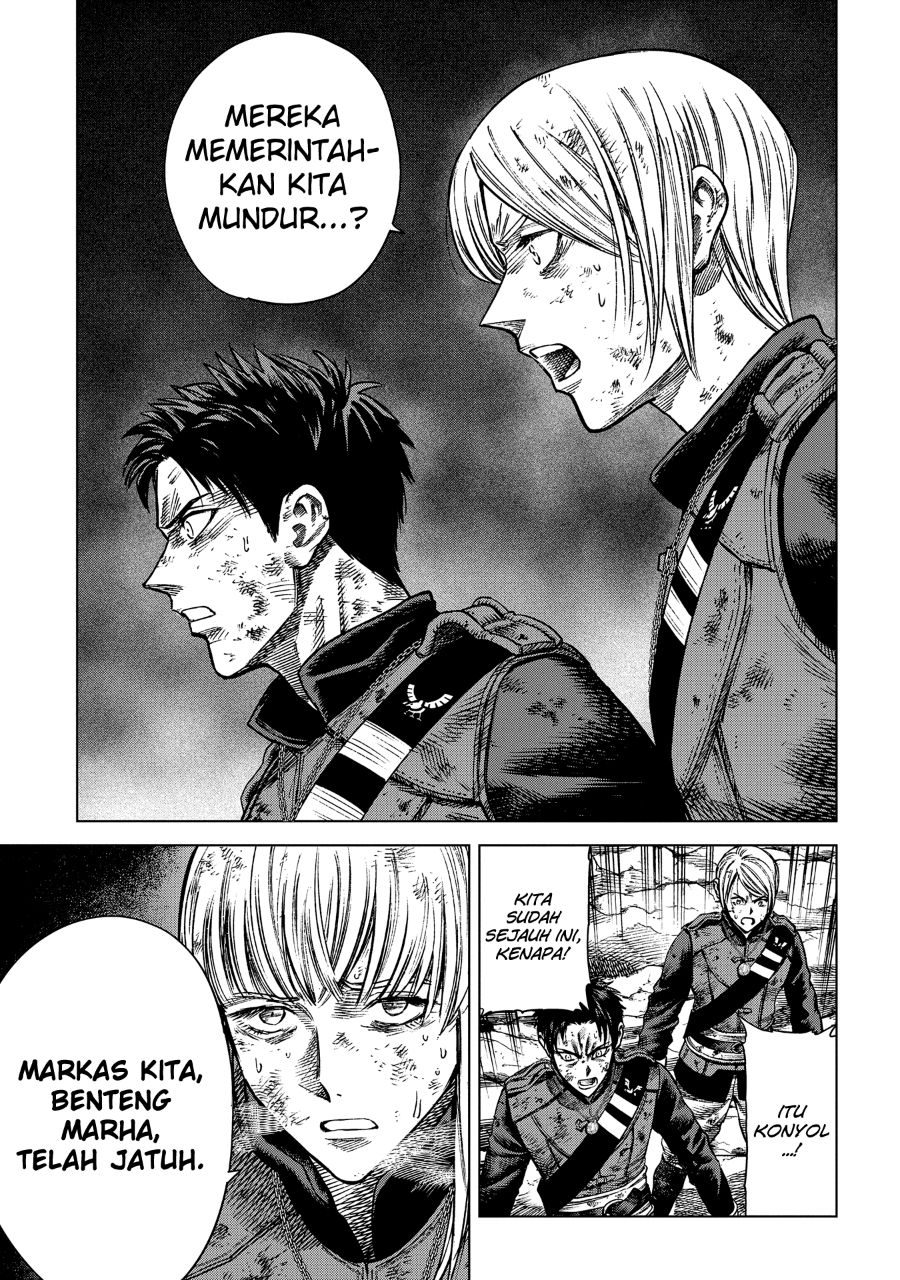 Truth Weavers Chapter 15 - halaman 43