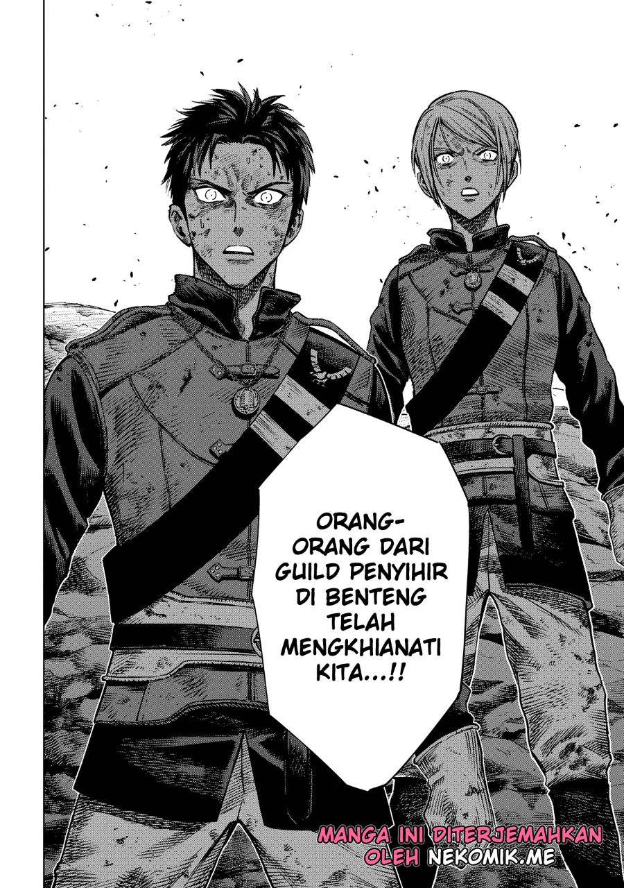 Truth Weavers Chapter 15 - halaman 44