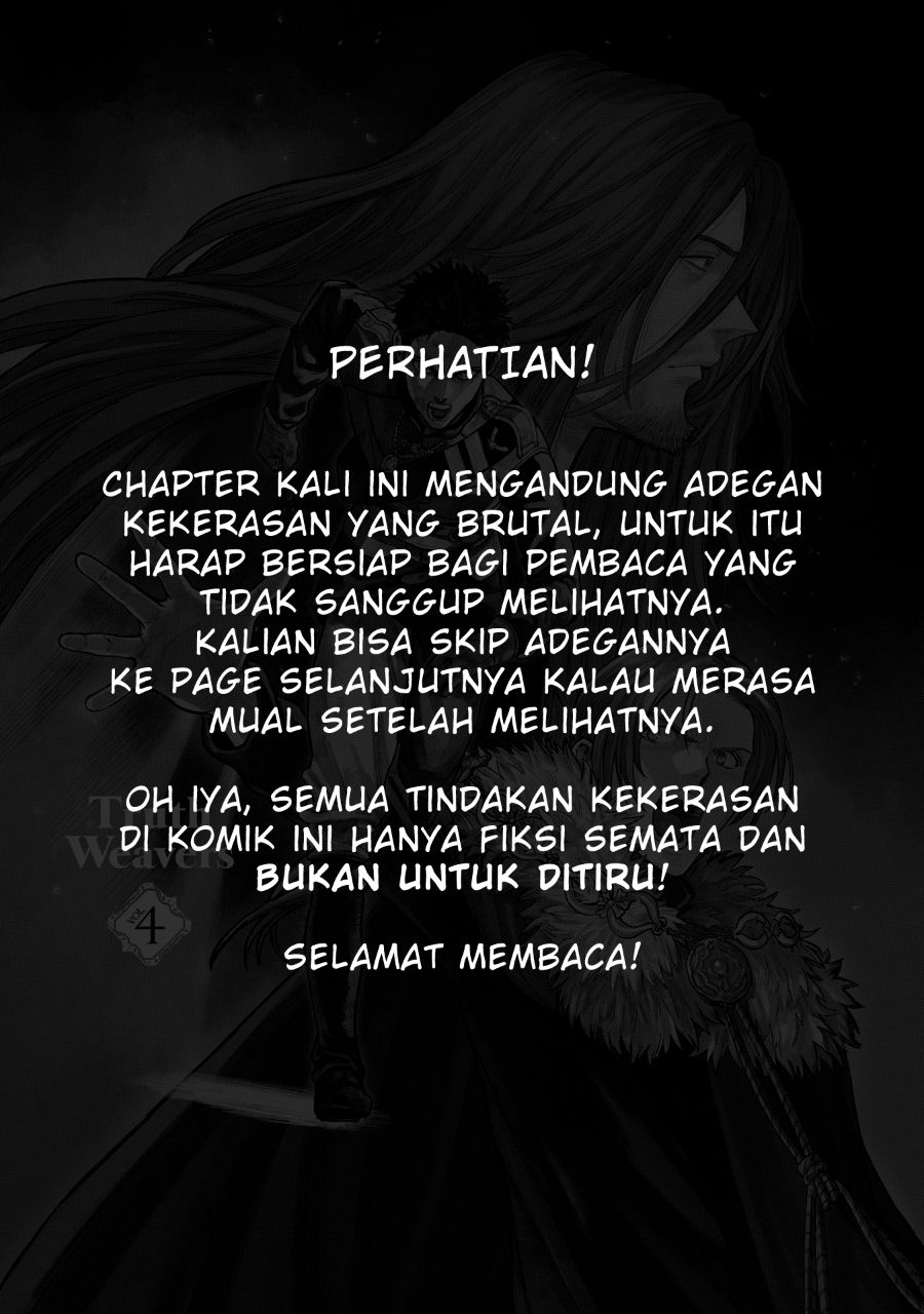 Truth Weavers Chapter 15 - halaman 5