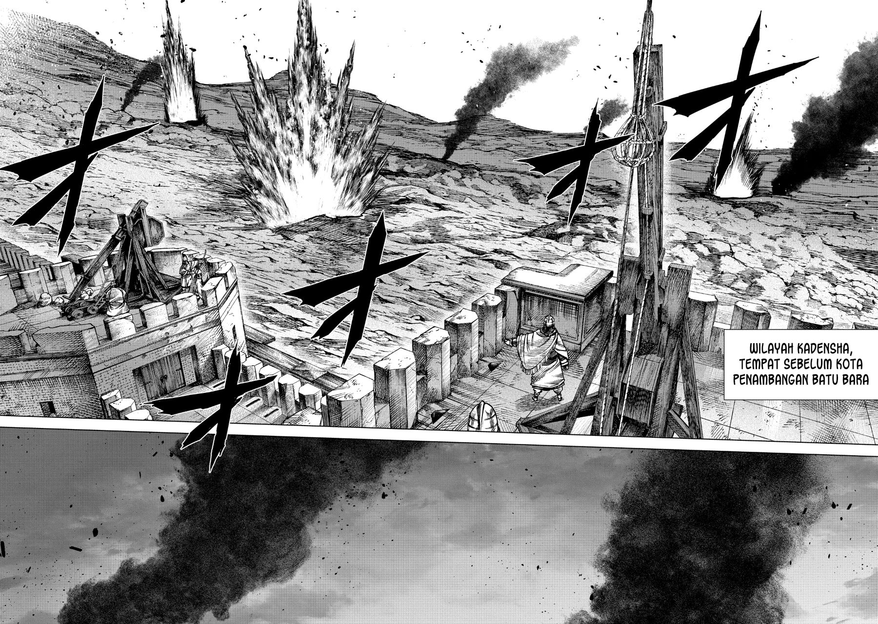 Truth Weavers Chapter 15 - halaman 8