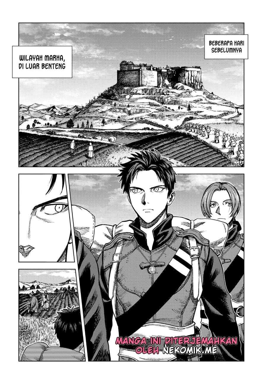 Truth Weavers Chapter 15 - halaman 9