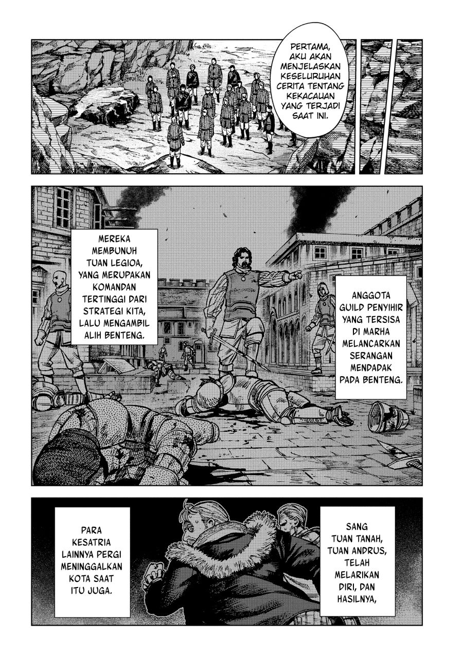 Truth Weavers Chapter 16 - halaman 12