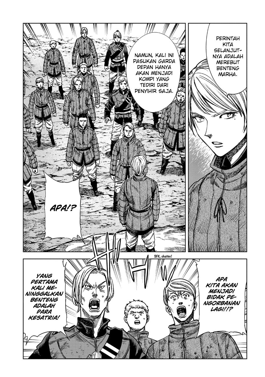 Truth Weavers Chapter 16 - halaman 13
