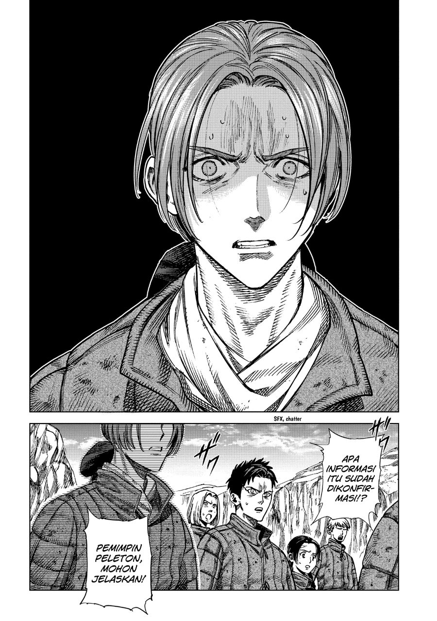 Truth Weavers Chapter 16 - halaman 16