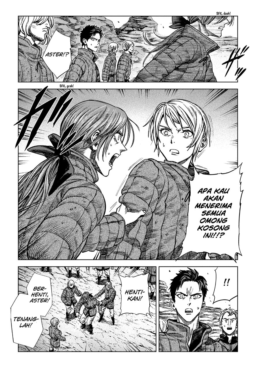 Truth Weavers Chapter 16 - halaman 18
