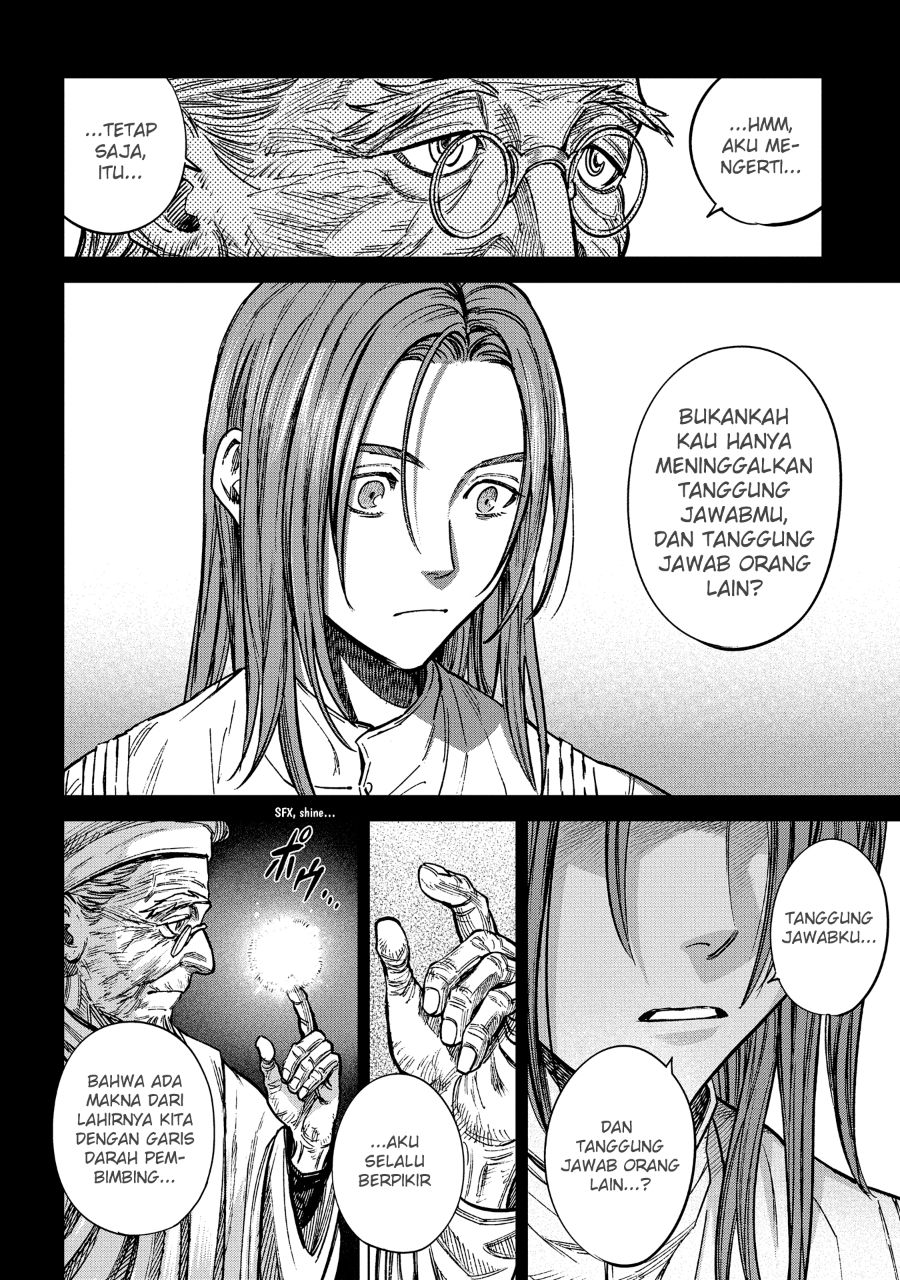 Truth Weavers Chapter 16 - halaman 26