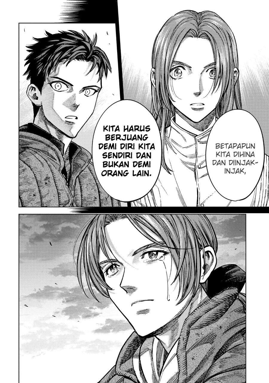 Truth Weavers Chapter 16 - halaman 28