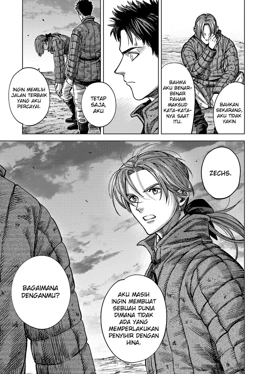 Truth Weavers Chapter 16 - halaman 29