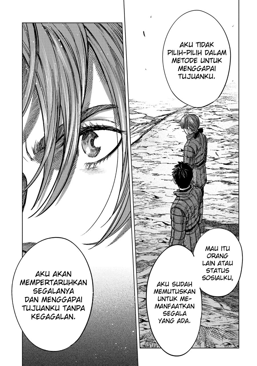Truth Weavers Chapter 16 - halaman 33