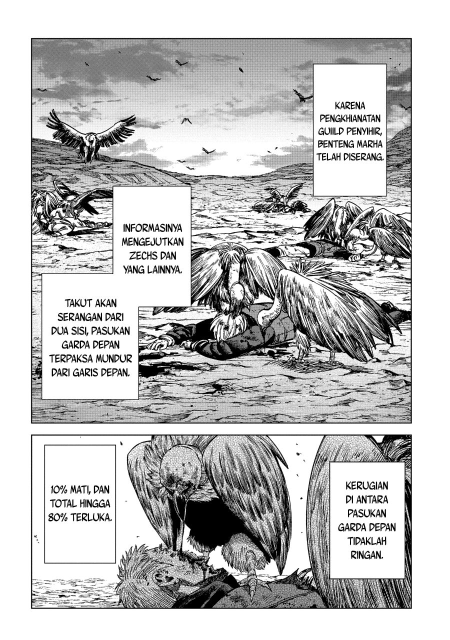 Truth Weavers Chapter 16 - halaman 4