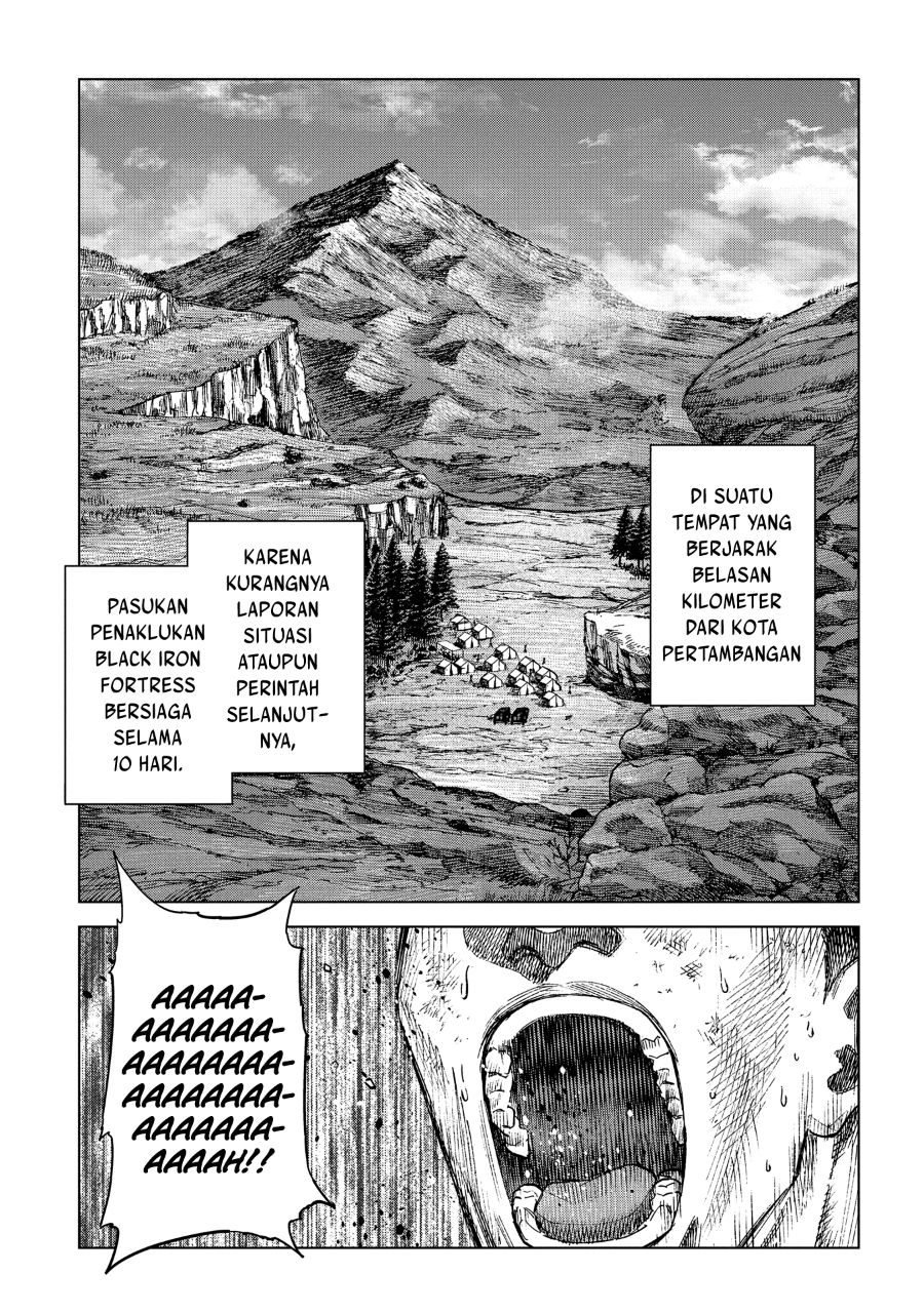 Truth Weavers Chapter 16 - halaman 5