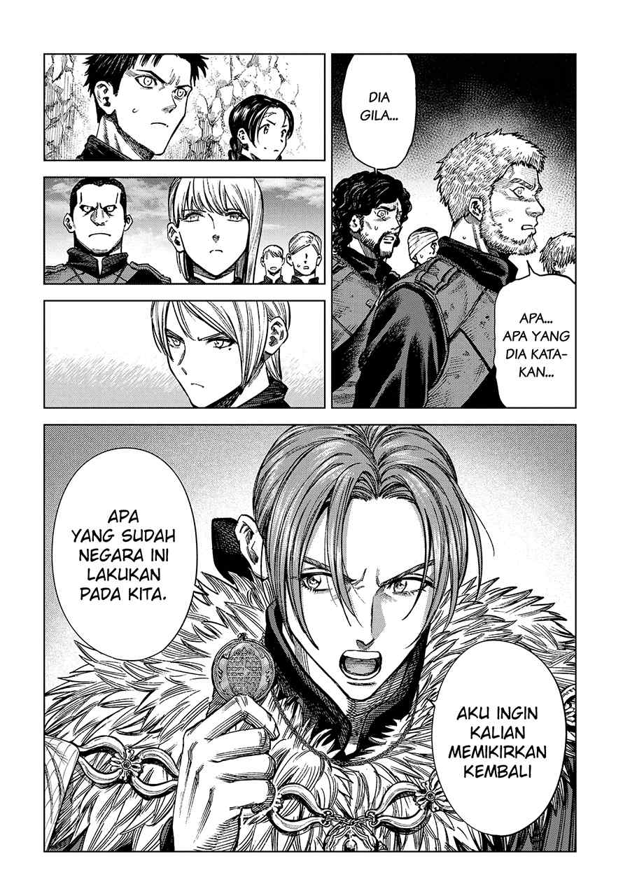 Truth Weavers Chapter 17 - halaman 10