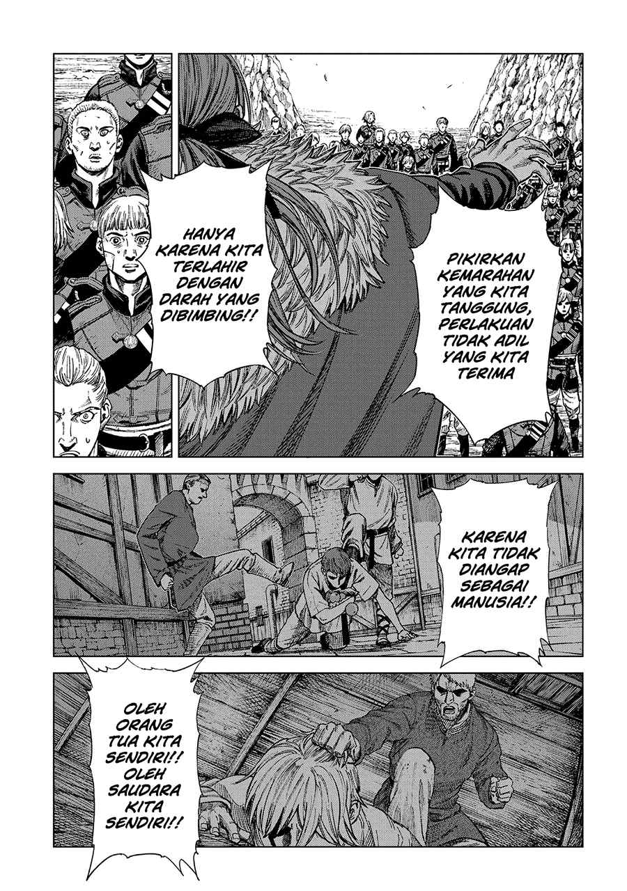 Truth Weavers Chapter 17 - halaman 11