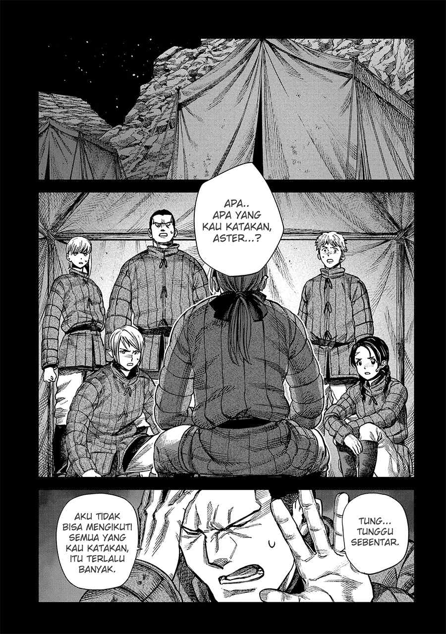 Truth Weavers Chapter 17 - halaman 13