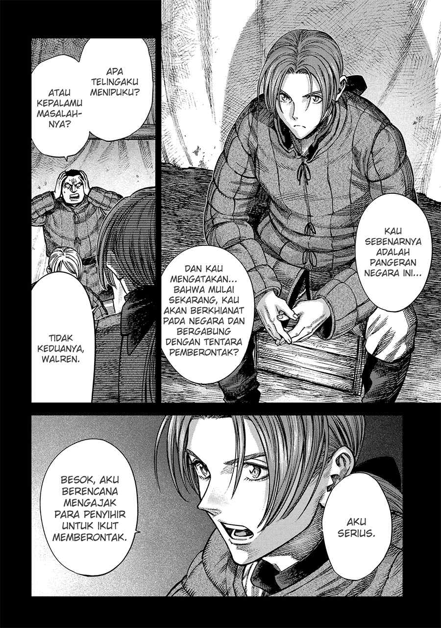 Truth Weavers Chapter 17 - halaman 14