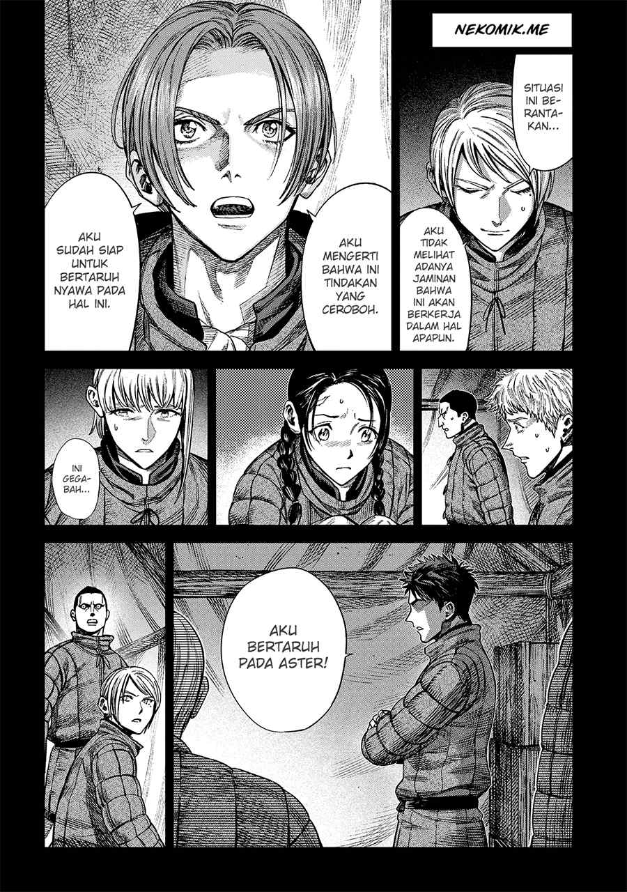 Truth Weavers Chapter 17 - halaman 16